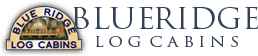 Blue Ridge Log Cabins