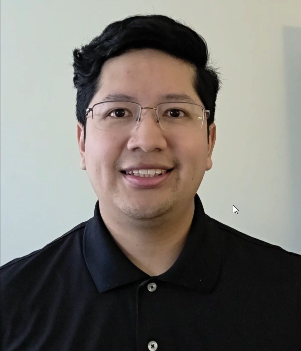 Cristian Salazer, Solutions Engineer at New-Miracles Technology Solutions